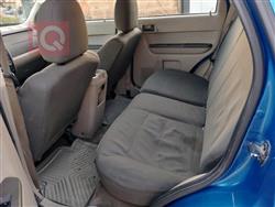 فۆرد ئێسکەیپ